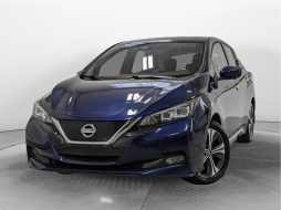 Nissan Leaf 2020