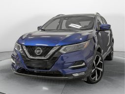 Nissan Qashqai 2022