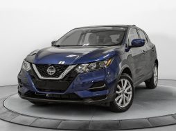 Nissan Qashqai 2020