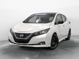 Nissan Leaf 2022