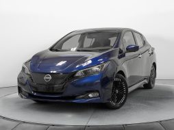 Nissan Leaf 2023