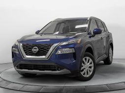 Nissan Rogue 2023