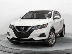Nissan Qashqai 2021