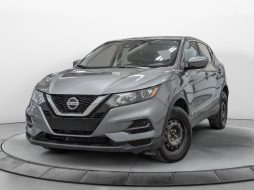 Nissan Qashqai 2021