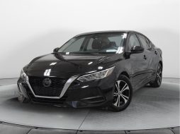 Nissan Sentra 2023