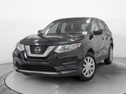 Nissan Rogue 2020