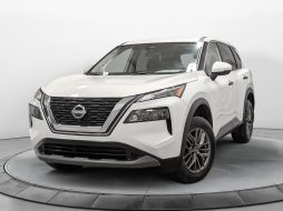 Nissan Rogue 2022