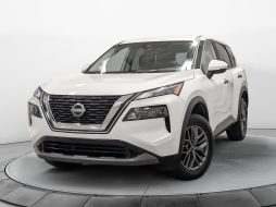 Nissan Rogue 2023