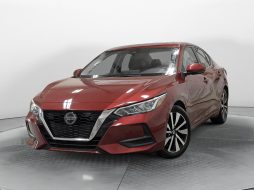Nissan Sentra 2023