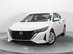 Nissan Sentra 2024