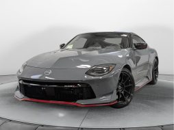 Nissan Z 2024