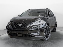 Nissan Murano 2024