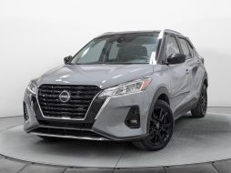 Nissan Kicks 2023