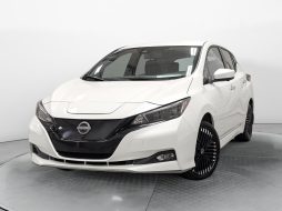 Nissan Leaf 2023