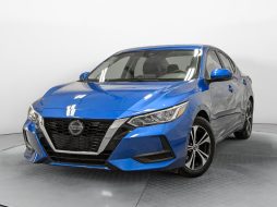 Nissan Sentra 2023