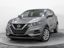 Nissan Qashqai 2020