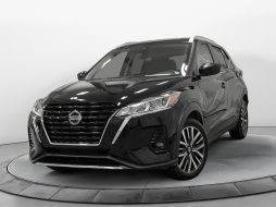 Nissan Kicks 2021