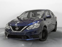 Nissan Sentra 2019