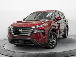 Nissan Rogue 2024