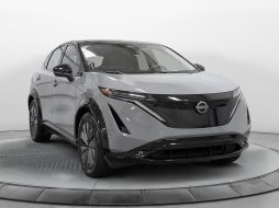Nissan Ariya 2024
