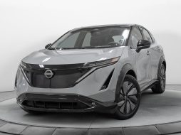 Nissan Ariya 2024
