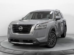 Nissan Pathfinder 2023