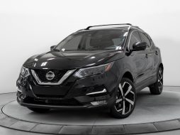 Nissan Qashqai 2021