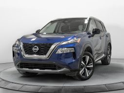 Nissan Rogue 2023