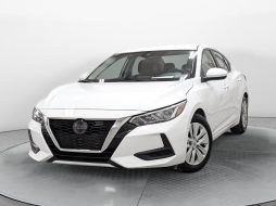 Nissan Sentra 2022