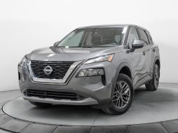 Nissan Rogue 2023