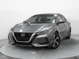 Nissan Sentra 2021