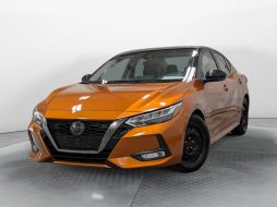 Nissan Sentra 2022