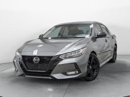 Nissan Sentra 2023