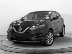 Nissan Qashqai 2020