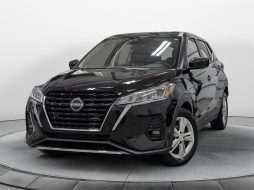Nissan Kicks 2023