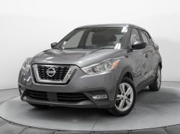 Nissan Kicks 2020