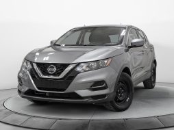 Nissan Qashqai 2022