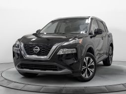 Nissan Rogue 2022