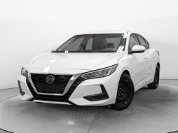 Nissan Sentra 2022