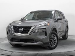 Nissan Rogue 2023