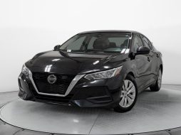 Nissan Sentra 2021