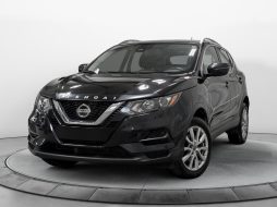 Nissan Qashqai 2020