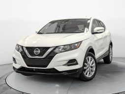 Nissan Qashqai 2021
