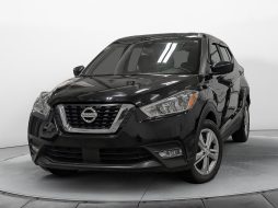 Nissan Kicks 2020
