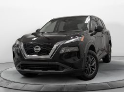 Nissan Rogue 2021