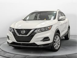 Nissan Qashqai 2021