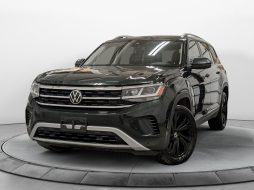 Volkswagen Atlas 2022