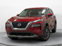 Nissan Rogue 2022