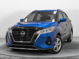Nissan Kicks 2024