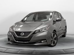 Nissan Leaf 2018